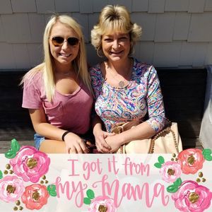 Meet your Posher, Brooke